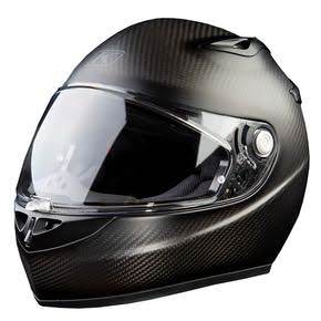 Benefits of Carbon Fiber Motorcycle Helmets