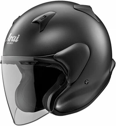 arai motorcycle helmet