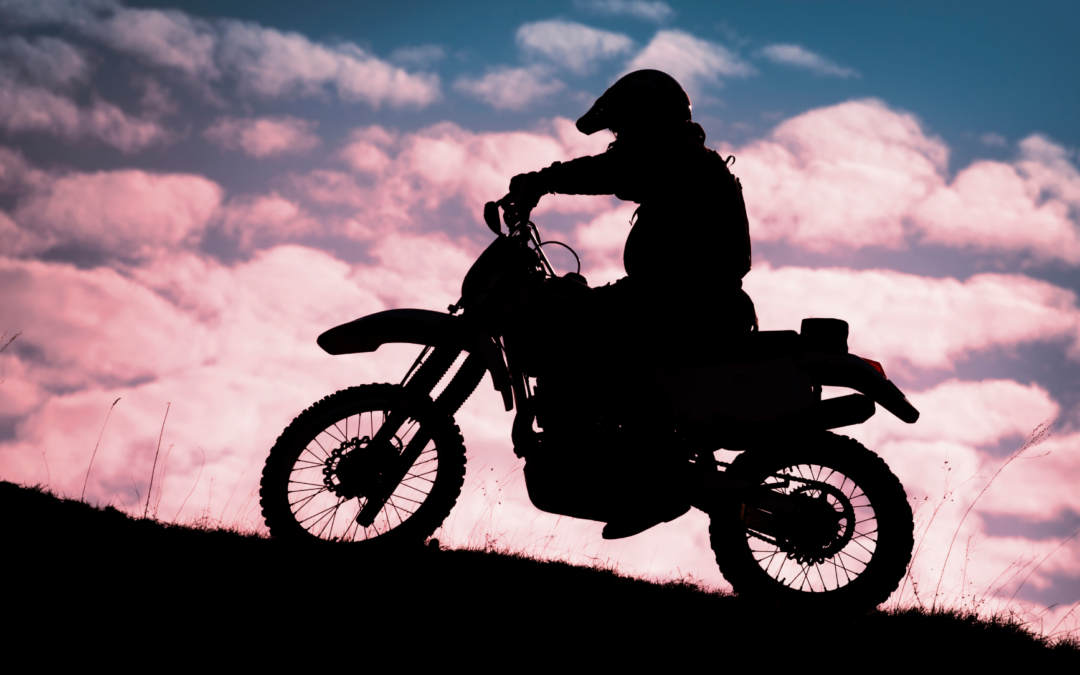 Essential Tips to Starting a Motorcycle On a Hill