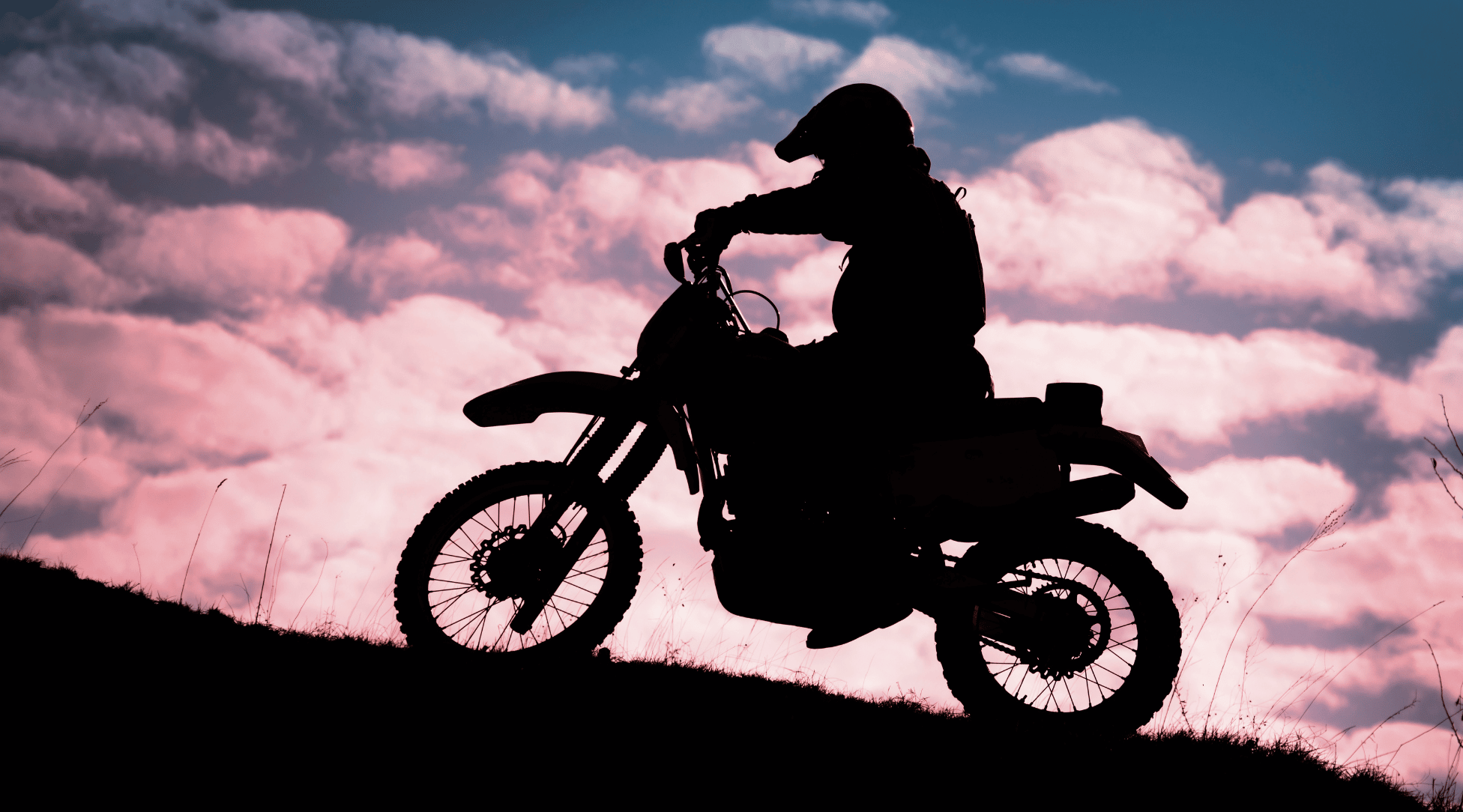 Essential Tips to Starting a Motorcycle On a Hill