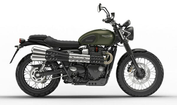 old looking bikes