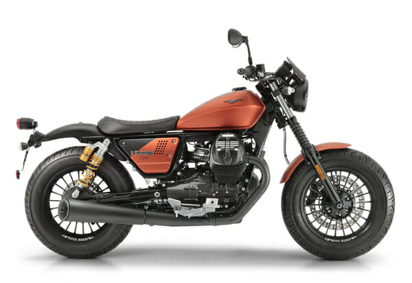 cheap old motorcycles