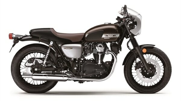 old looking bikes