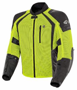 Joe Rocket Phoenix Ion Hi-Viz Jacket