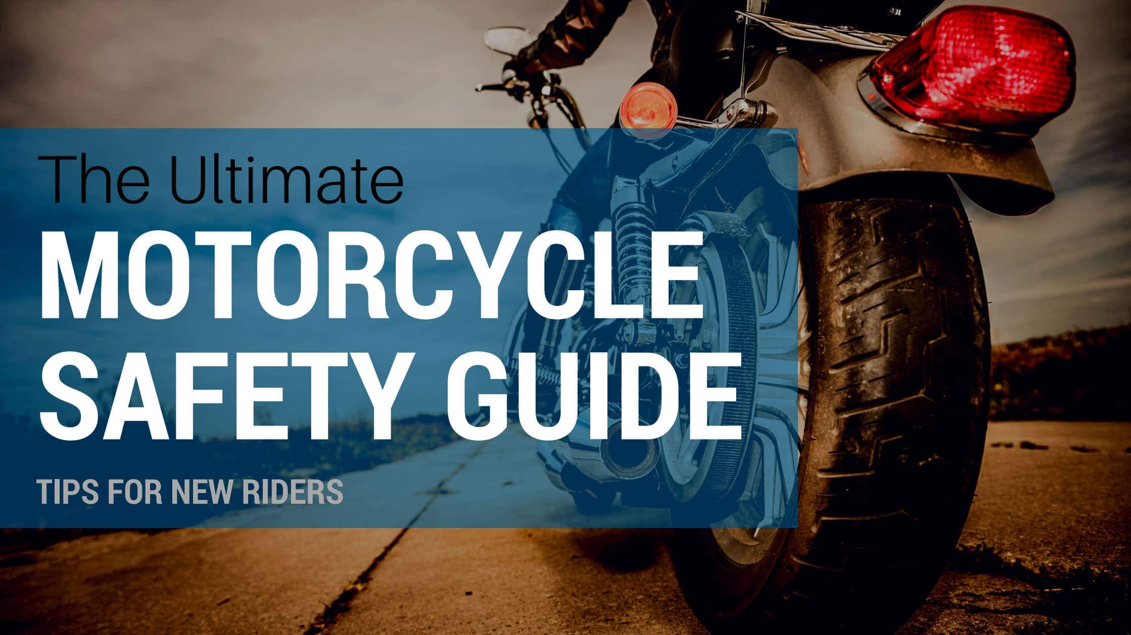 motorcycle safety guide