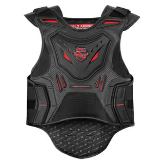 best motorcycle armor jacket