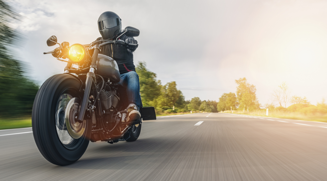 Motorcycle Daytime Running Lights Everything You Should Know