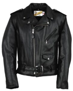 Perfecto Motorcycle Jacket