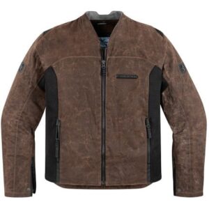 Icon Oildale Jacket