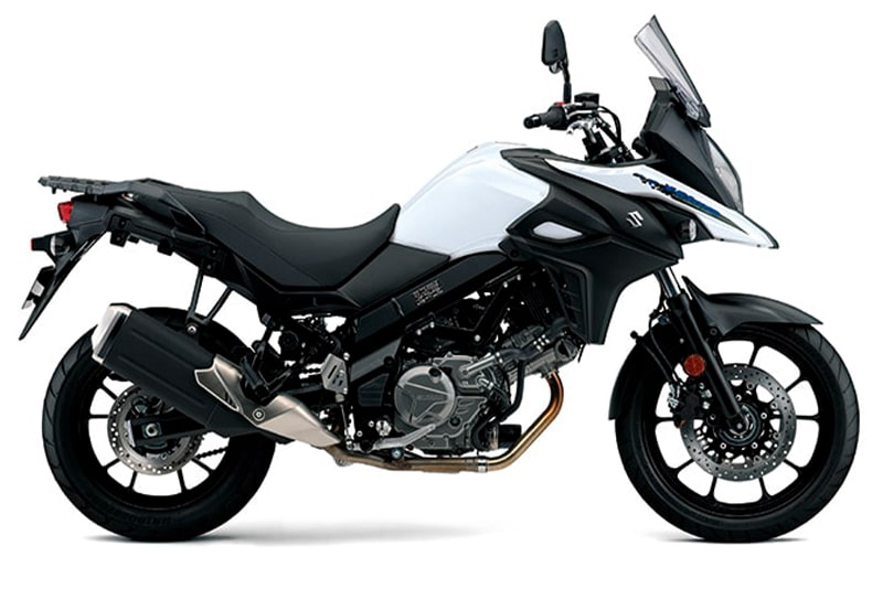 Suzuki-V-Strom-650-2020-white