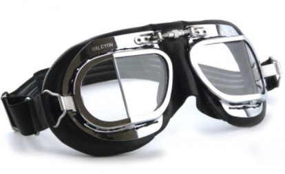 Halcyon MK49 Goggles