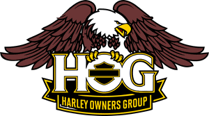 HOG logo