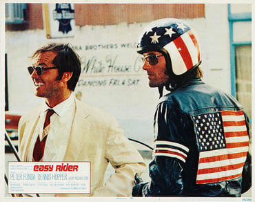 Peter Fonda Captain America Jacket1