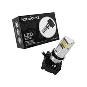 HogWorkz H4 LED Headlight Bulb