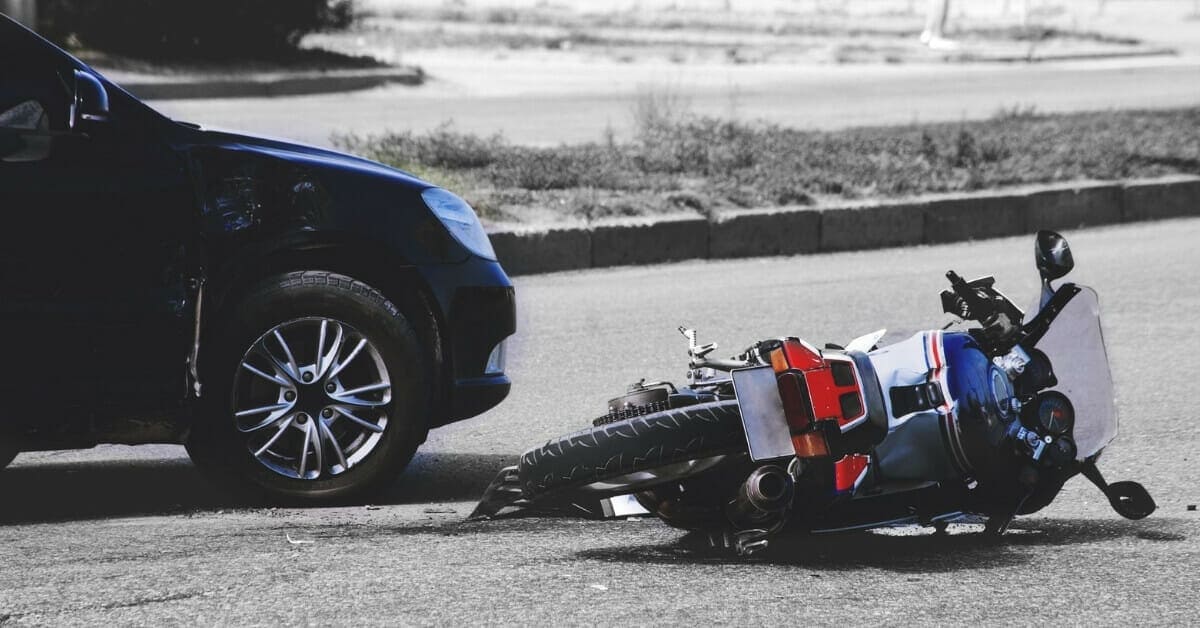 Image result for Proper Steps to Follow After a Motorcycle Accident