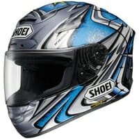 Shoei X-12