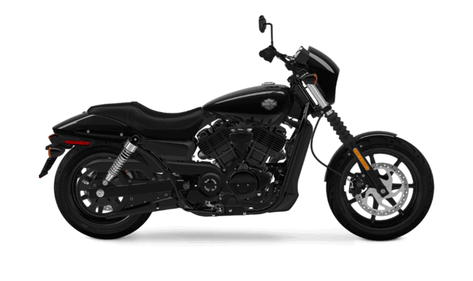 Harley-Davidson Street 500