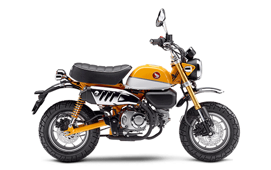 Honda Monkey
