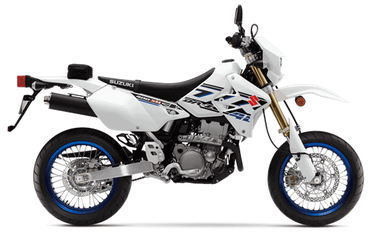Suzuki DR-Z400SM