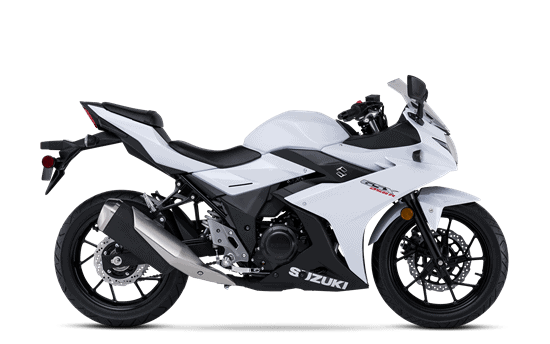 affordable beginner motorcycle