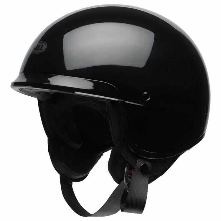 Black Bell Scout Air Helmet