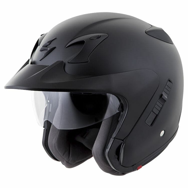 Black Scorpion EXO-CT220 Neocon Helmet