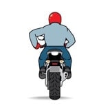 Motorcycle Fuel