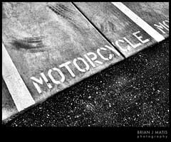motorcycles spot