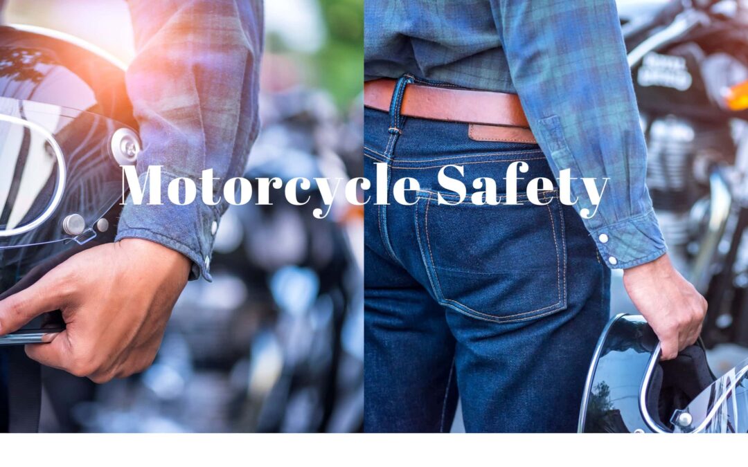 Motorcycle Safety Quiz