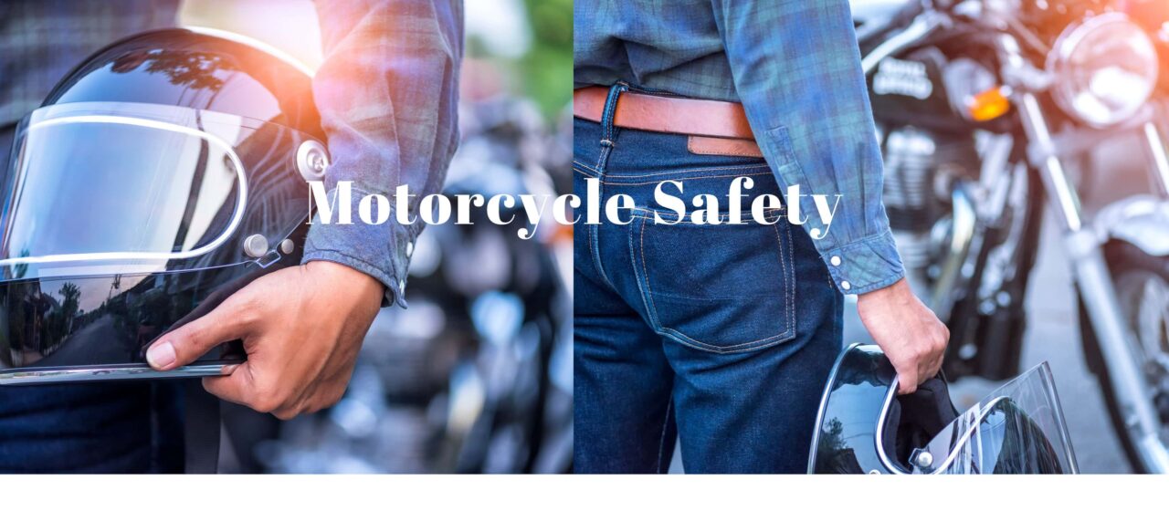 Motorcycle Safety Quiz