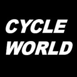 Cycle World