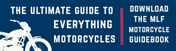 Motorcycle Guidebook