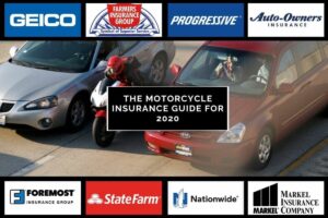 Motorcycle Insurance Guide