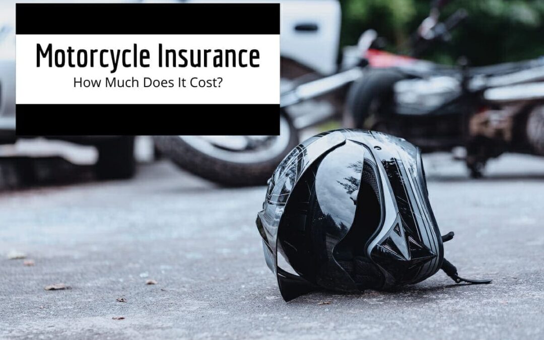 How Much Does Motorcycle Insurance Cost?