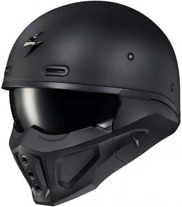 light weight motorcycle helmets