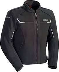 Cortech Piuma Motorcycle Jacket