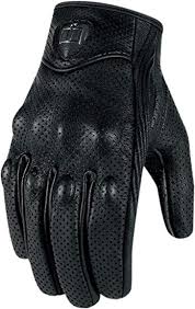 Icon Pursuit Touchscreen Gloves