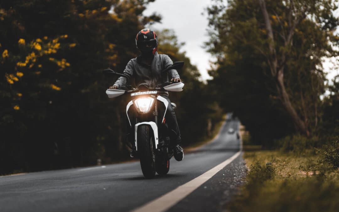 Top 5 Low-Insurance Motorcycles for New Riders