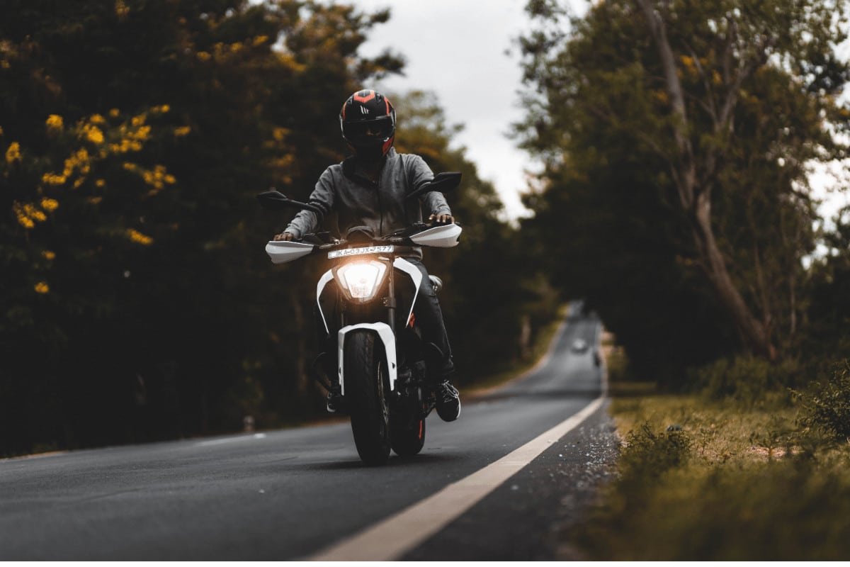 Top 5 Low Insurance Motorcycles For New Riders