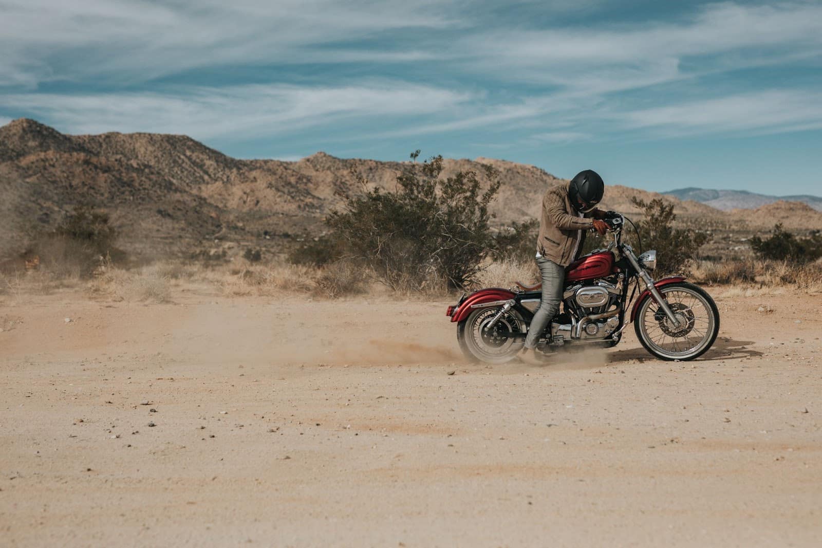 The Complete 2023 Guide to Motorcycle Insurance In Arizona