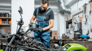 buy a motorcycle in installments