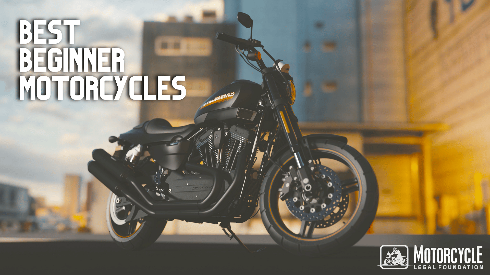 10 Best Beginner Motorcycles for New Riders in 2023