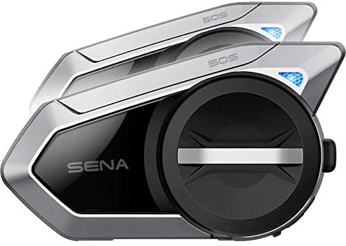 Sena Motorcycle Bluetooth Communication System