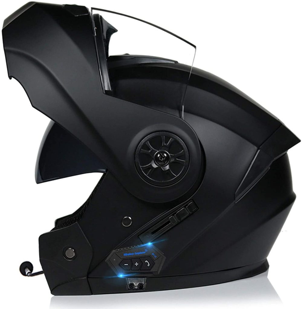 ZLYJ Modular Motorcycle Helmet