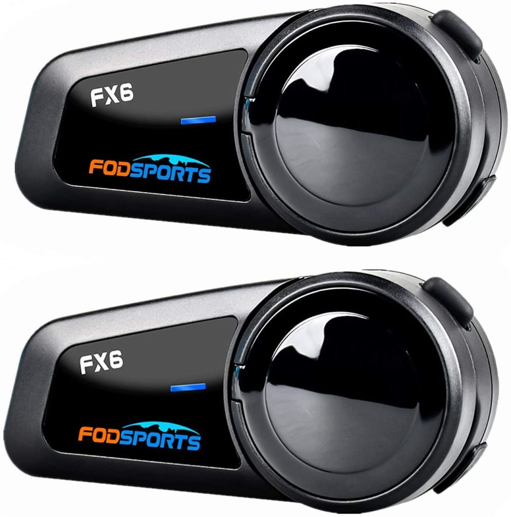 Fodsports FX6 1000m 6