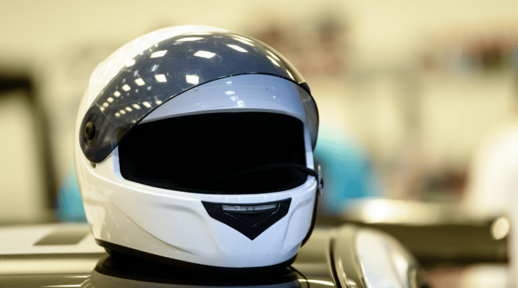 Are Tinted Motorcycle Visors Legal? The Complete Guide - MLF Blog