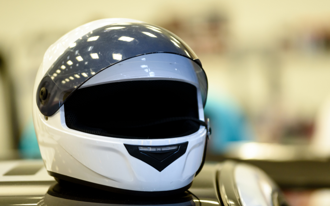Are Tinted Motorcycle Visors Legal? The Complete Guide