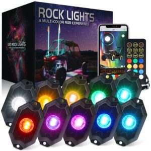 Are Motorcycle Wheel Lights Legal | A StateByState Guide | Одежда для гонщиков motorcycle rgb pod lights Are Motorcycle Wheel Lights Legal | A State By State Guide