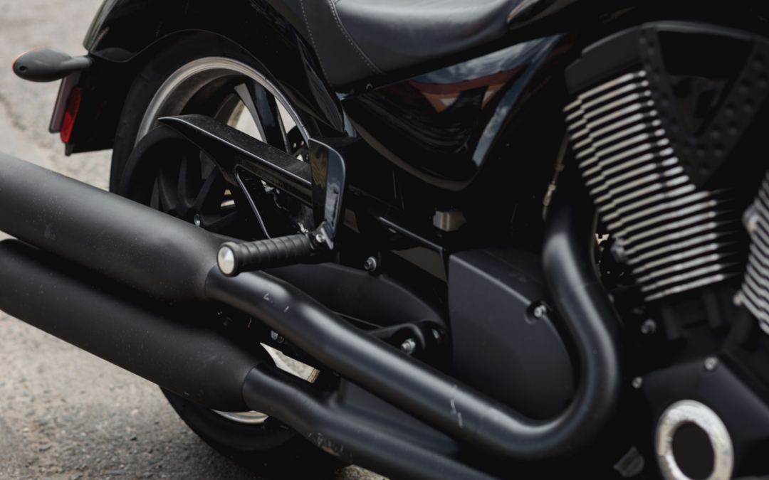 Will Straight Pipes Hurt My Motorcycle Engine?