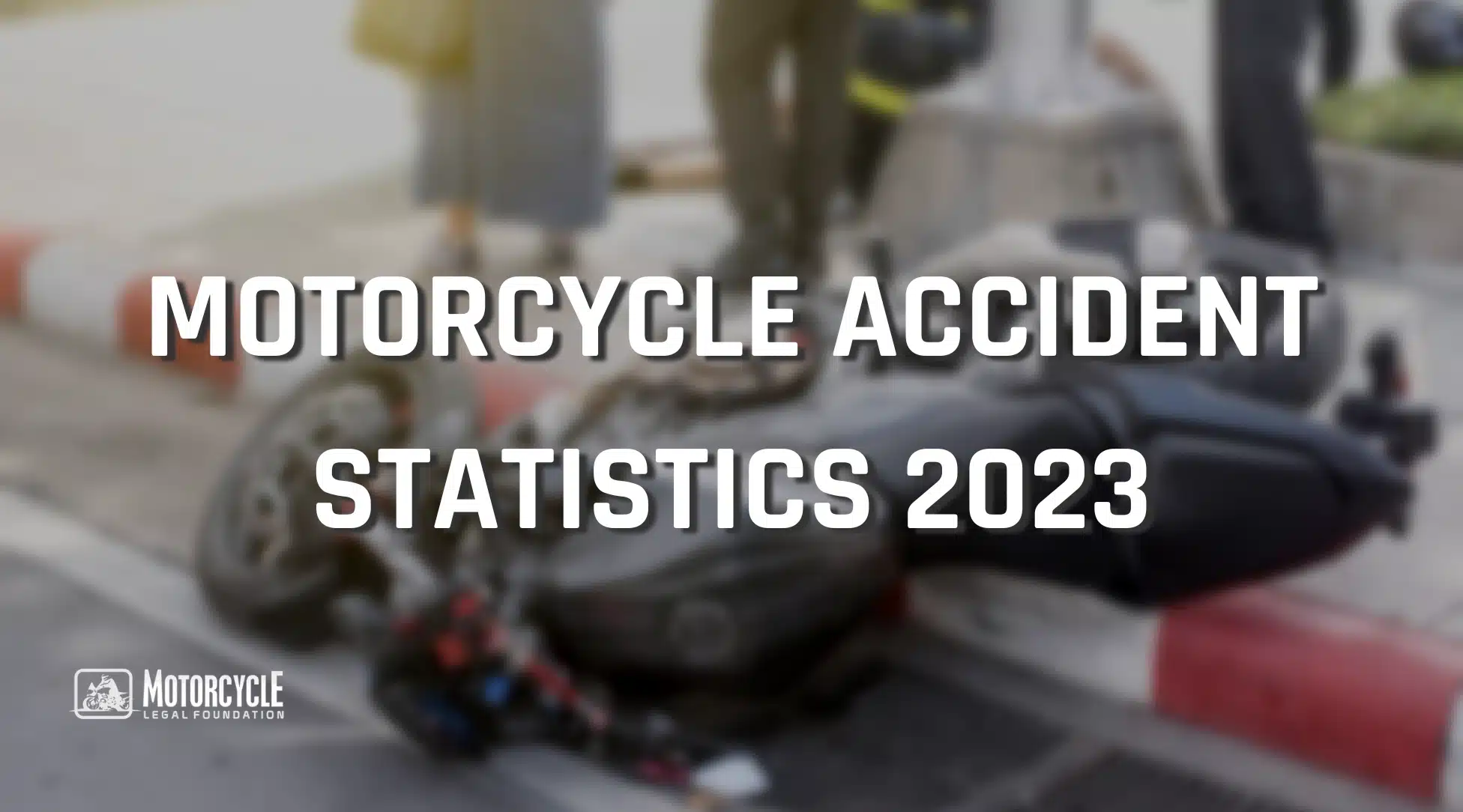 motorcycle accident statistics